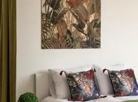Przytulny apartament KOLEJOVA 13 - idealny jako baza wypadowa