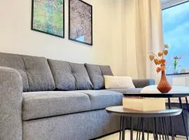 Hochwertig saniertes Apartment "Jana", direkt am Ruhrtalradweg, Arnsberg - Neheim