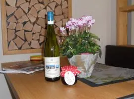 Ferienwohnung am Kniebach