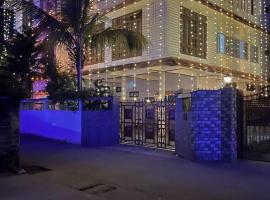 Amazing Homestay, hotel di Guwahati