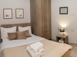 Xenia_Apartments A5, hotel em Cozani