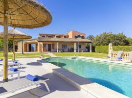 Villa Las Comas de Dalt