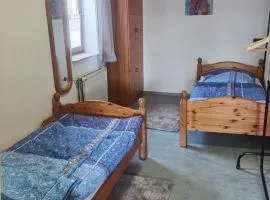 Ferienwohnung am Backhaus 2