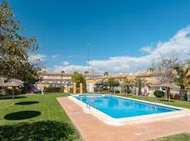 Casa Playa Carabassi