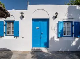 Sunrock Suites - Villa Margarita
