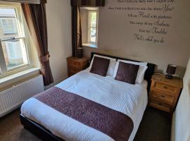 The Court House Inn, séjour chez l'habitant à Thrapston