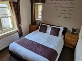 The Court House Inn