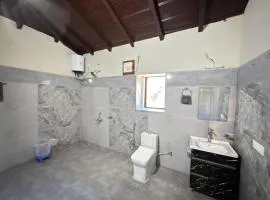 Nature's nook homestay