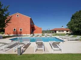 Rooms Valbandon 2377