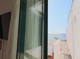 Appartamento Otranto fronte mare Giulia