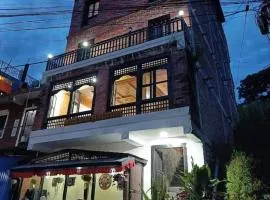 Hotel bandipur bisauni