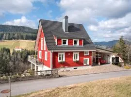 Villa Pauline