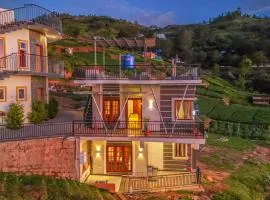 Central Homestay Ooty by VOYE HOMES