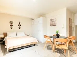Elysee apartment 4