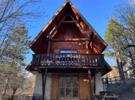 Chalet Le refuge