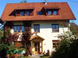 Ferienwohnung Wollmeister