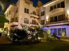 One Sixteen Guest House