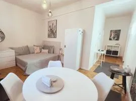 City-Apartment im Herzen von Graz T14