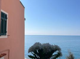 Vibes 5terre, hotel a Riomaggiore