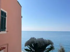 Vibes 5terre