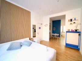 Easy Stay - City Center