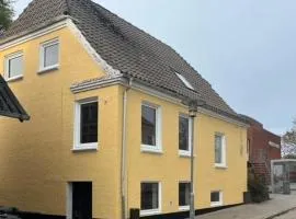 Folsted Ferie lejlighed nr 1