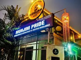 Morjim Pride