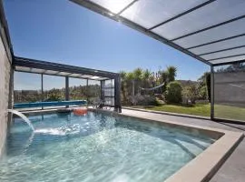 Villa Mila Piscina e Jacuzzi