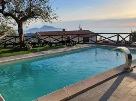 Villa Bellatrix