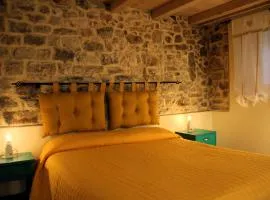 La Casa del Sole a Cosy Nest in Lunigiana, Tuscany