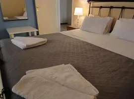 Ipsos apartment