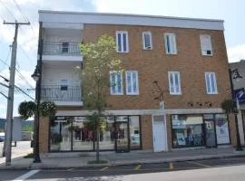 Logement Voyageurs Ou Travailleur 505