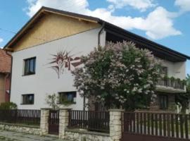 Privát Sisi, hotell sihtkohas Hrabušice