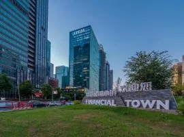 Shuyue Hotel Yiwu Trade City Expo Center Branch