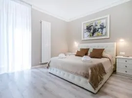 Heart City Rooms