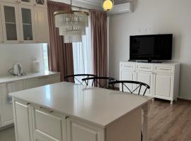 Danydumbravita, hotel in Dumbrăviţa