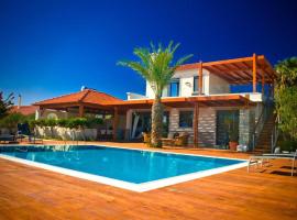 Villa Fenia, hotel in Gennadi
