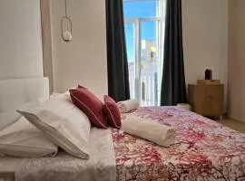 O' Vesuvio B & B