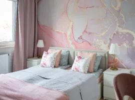 Rose Gold by Go Apart