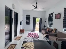 Homestay Tangkak Kasih Zaleha
