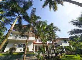 Kandy Green Villa