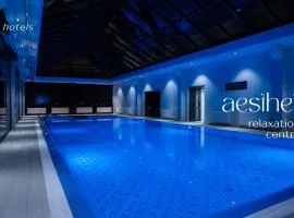 Avant Wellness Hotel Pool&Spa, Free airport shuttle service