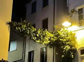 Zeller Kehr Wohnung