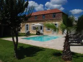 Le CLOS MARATUEL
