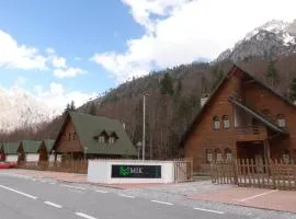 MIK Hotel Valbona