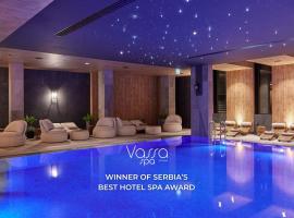 Bor Hotel by Karisma, hotel v destinaci Zlatibor