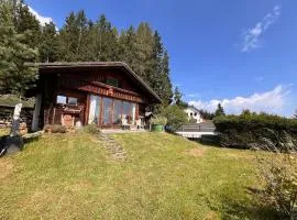 Kircher Hütte