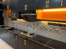 AZ Homestay Meranti