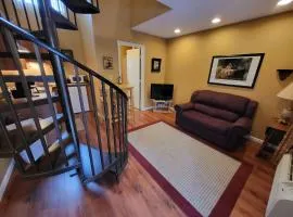 Suites On Chocolate - The Theater