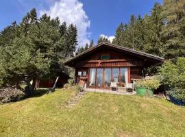 Kircher Hütte